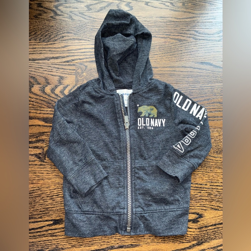 Old Navy Hoodie
